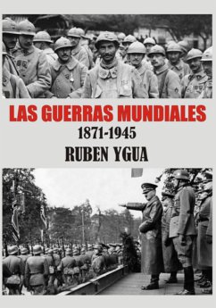 Cover Las Guerras Mundiales (eBook, ePUB)