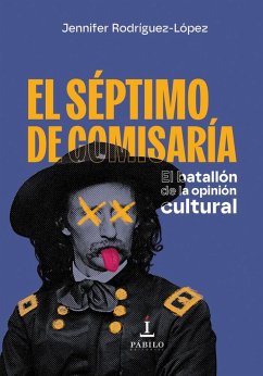 El Séptimo de comisaría