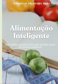 Cover Alimentação Inteligente (eBook, ePUB)