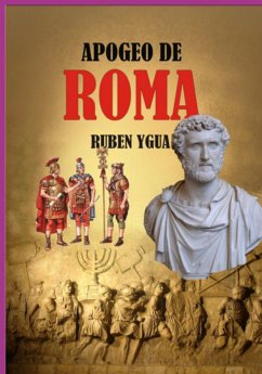 Cover Apogeo De Roma (eBook, ePUB)