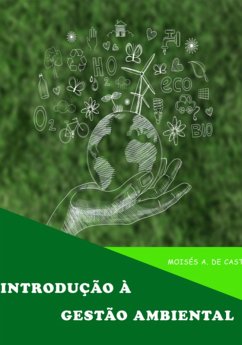 Cover Introdução À Gestão Ambiental (eBook, ePUB)