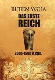 Das Erste Reich (eBook, ePUB) Das Erste Reich (eBook, ePUB)