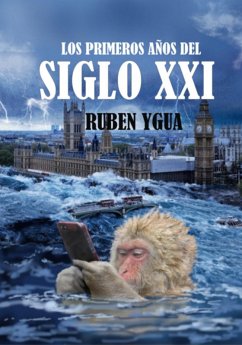 Cover Los Primeros Años Del Siglo Xxi (eBook, ePUB)
