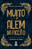 Muito Além Da Ficção (eBook, ePUB)