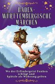 Baden-Württembergische Märchen Baden-Württembergische Märchen