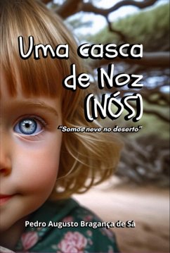 Cover Uma Casca De Noz (nós) (eBook, ePUB)