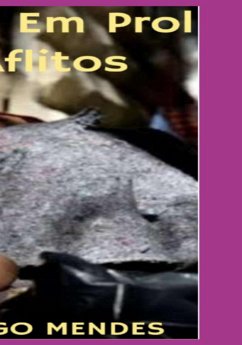 Vivendo Em Prol Dos Aflitos (eBook, ePUB) Cover Vivendo Em Prol Dos Aflitos (eBook, ePUB)
