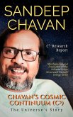 Chavan's Cosmic Continuum (C³) (eBook, ePUB) Chavan's Cosmic Continuum (C³) (eBook, ePUB)