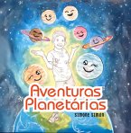 Aventuras Planetárias (eBook, ePUB)