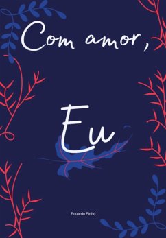 Cover Com Amor, Eu (eBook, ePUB)