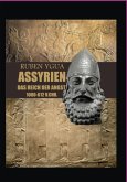 Assyrien (eBook, ePUB) Assyrien (eBook, ePUB)