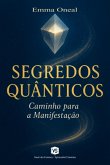 Segredos Quânticos (eBook, ePUB)