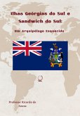 Ilhas Geórgias Do Sul E Sandwich Do Sul (eBook, ePUB)