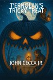 T'Ernolan's Tricky Treat (eBook, ePUB) T'Ernolan's Tricky Treat (eBook, ePUB)