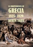 La Independencia De Grecia (eBook, ePUB)