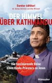 Der Himmel über Kathmandu Der Himmel über Kathmandu