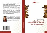 Les Zanakantitra de Ramainandro : le parcours d'un groupe migrant