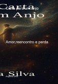 Carta Para Um Anjo (eBook, ePUB)