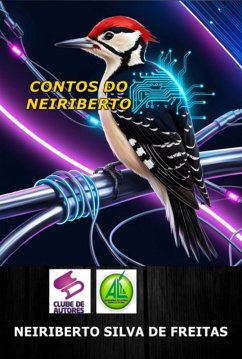 Cover Contos Do Neiriberto (eBook, ePUB)