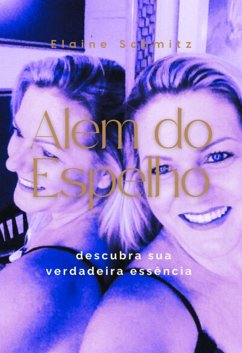 Além Do Espelho (eBook, ePUB) Cover Além Do Espelho (eBook, ePUB)