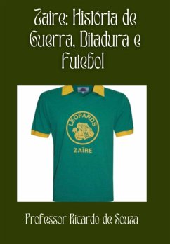 Cover Zaire (eBook, ePUB)