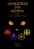 Cavaleiros Do Abismo (eBook, ePUB)
