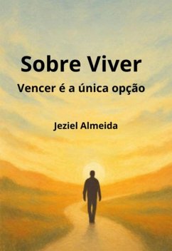 Cover Sobre Viver (eBook, ePUB)