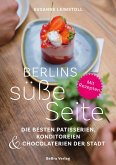 Berlins süße Seite Berlins süße Seite
