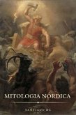 Mitologia Nórdica (eBook, ePUB) Mitologia Nórdica (eBook, ePUB)