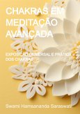 Chakras Em Meditação Avançada (eBook, ePUB)