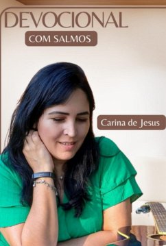 Cover Devocional (eBook, ePUB)