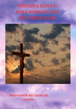 Semana Santa (eBook, ePUB) Cover Semana Santa (eBook, ePUB)