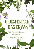 O Despertar Das Ervas (eBook, ePUB)