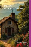 Poesias Do Alto Da Colina (eBook, ePUB)