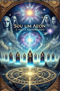 Cover Sou Um Aeon E Naci Lembrando (eBook, ePUB)