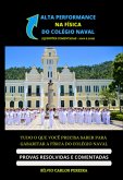 Alta Performance Na Física Do Colégio Naval (eBook, ePUB) Alta Performance Na Física Do Colégio Naval (eBook, ePUB)