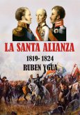 La Santa Alianza (eBook, ePUB)