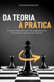 Da Teoria Á Prática (eBook, ePUB)