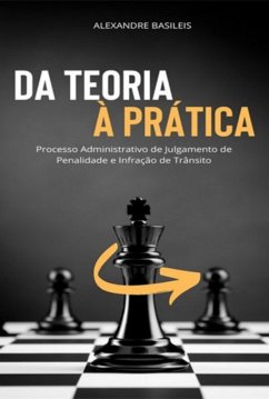 Cover Da Teoria Á Prática (eBook, ePUB)