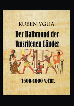 Cover Der Halbmond Der Umstrittenen Länder (eBook, ePUB)