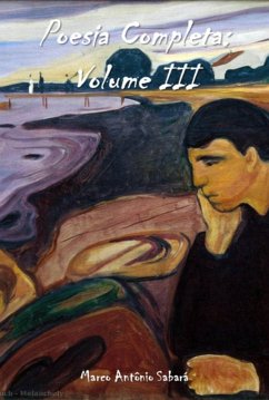 Cover Poesia Completa (eBook, ePUB)
