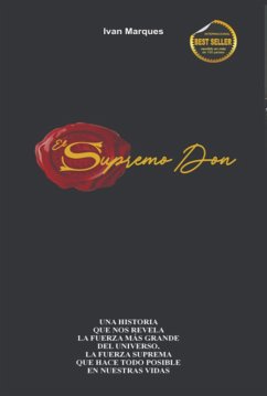 Cover El Supremo Don (eBook, ePUB)