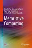 Memristive Computing (eBook, PDF)
