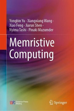 Cover Memristive Computing (eBook, PDF)