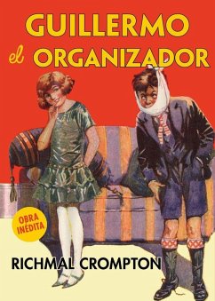 Cover Guillermo el organizador
