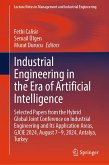 Industrial Engineering in the Era of Artificial Intelligence (eBook, PDF)