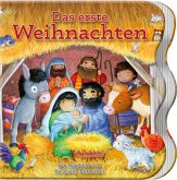 Das erste Weihnachten Das erste Weihnachten