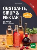 Obstsäfte, Sirup & Nektar Obstsäfte, Sirup & Nektar