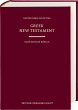Greek New Testament GNT6.... - Bild 1