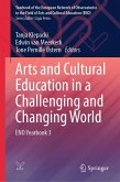 Arts and Cultural Education in a Challenging and Changing World (eBook, PDF)